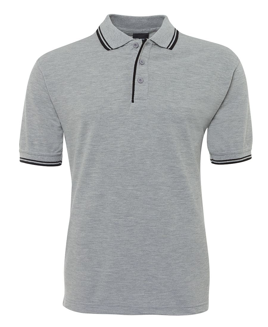 JB's CONTRAST POLO - 2CPB