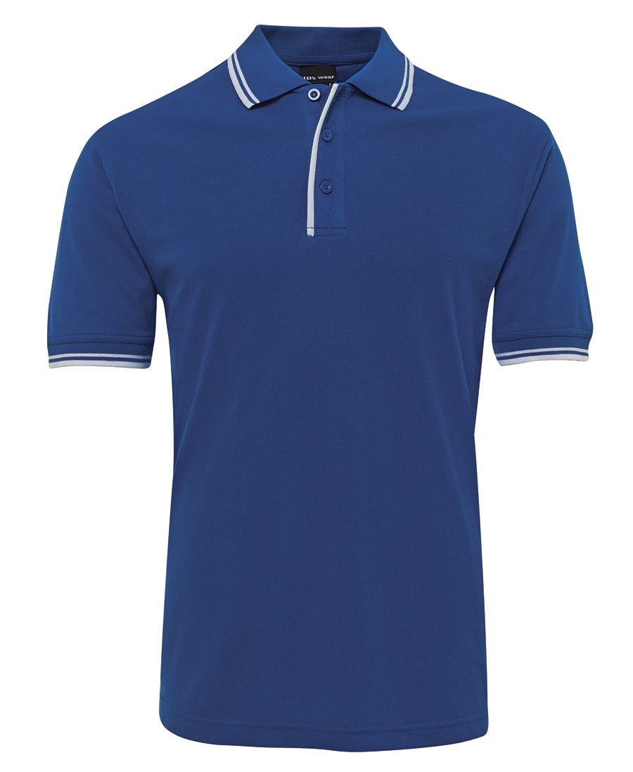 JB's CONTRAST POLO -2CPN