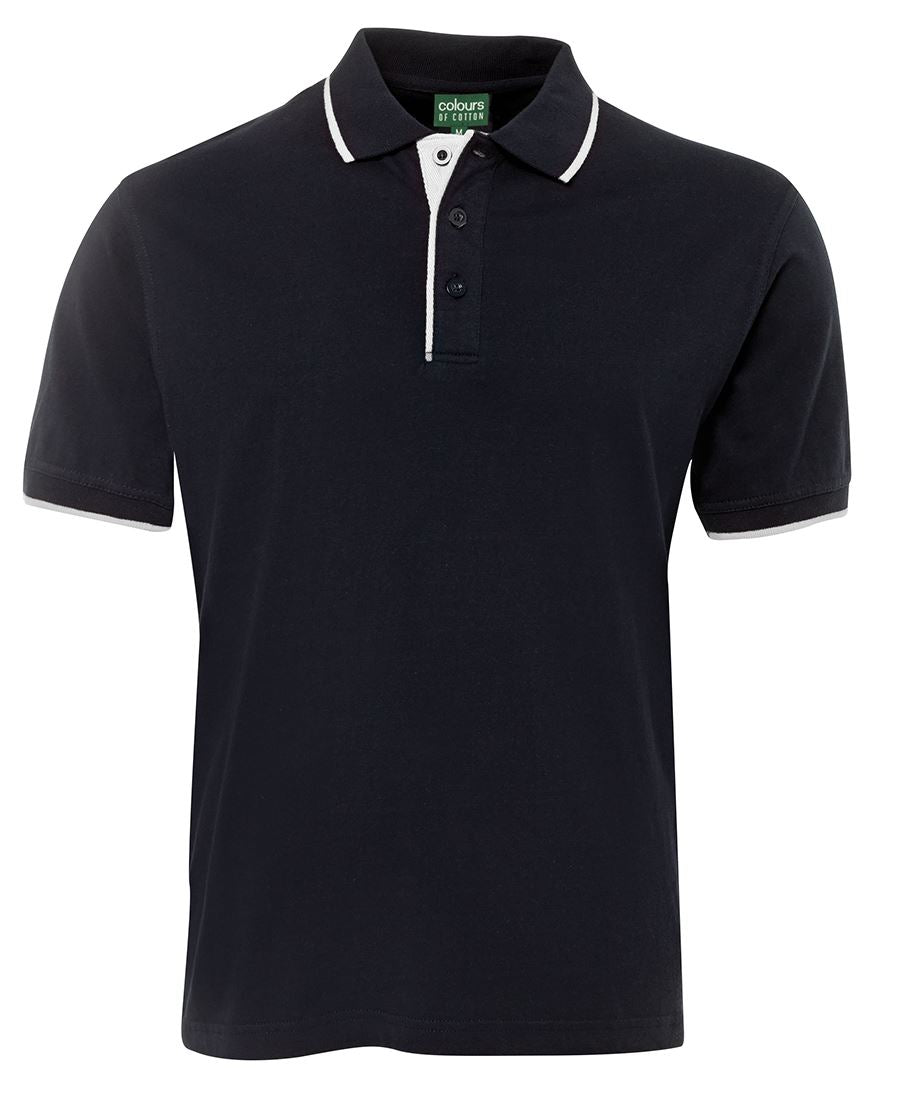 C of C Tipping Polo - 2CT