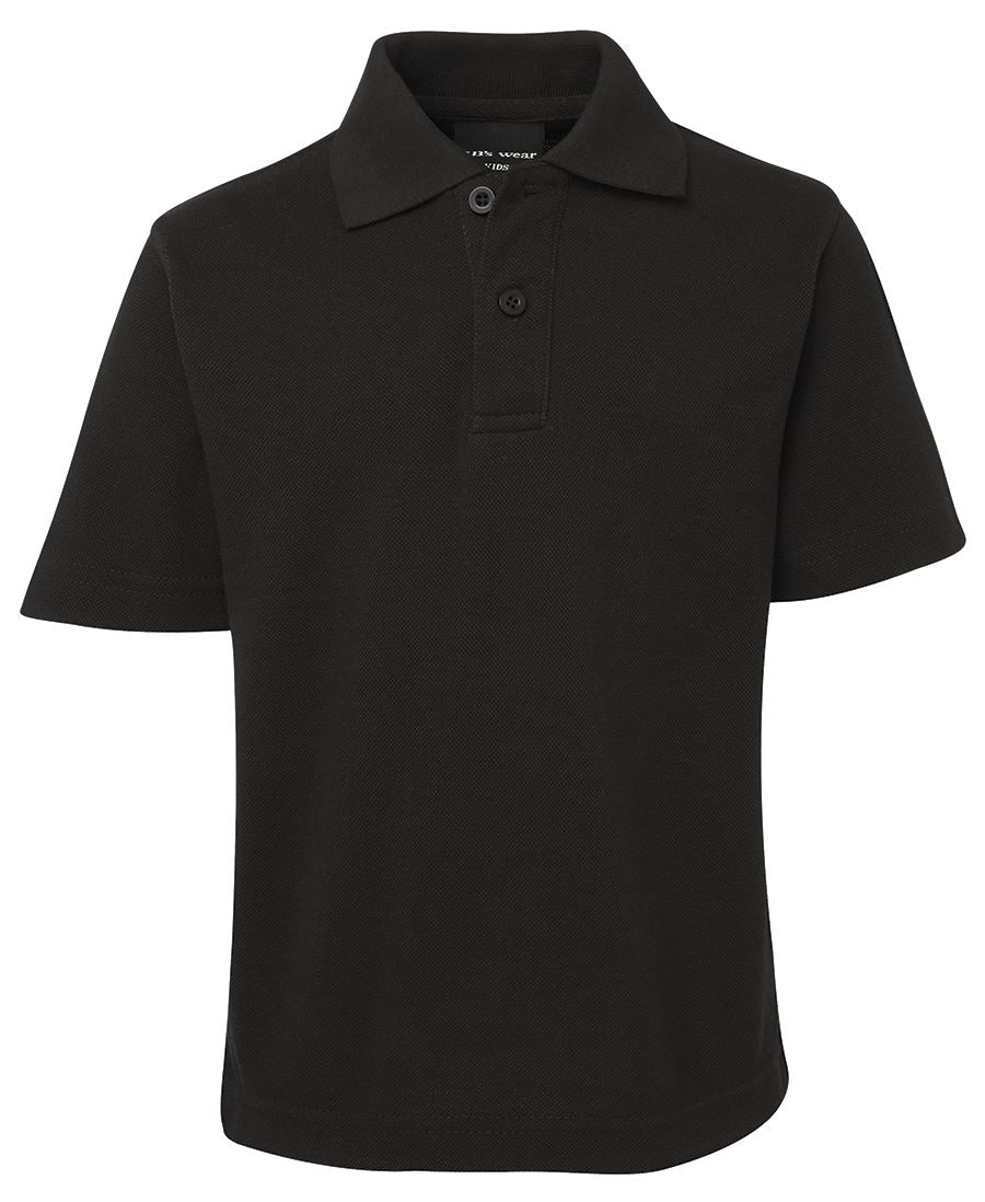 JB's KIDS S/S 210 -2KP – Part A