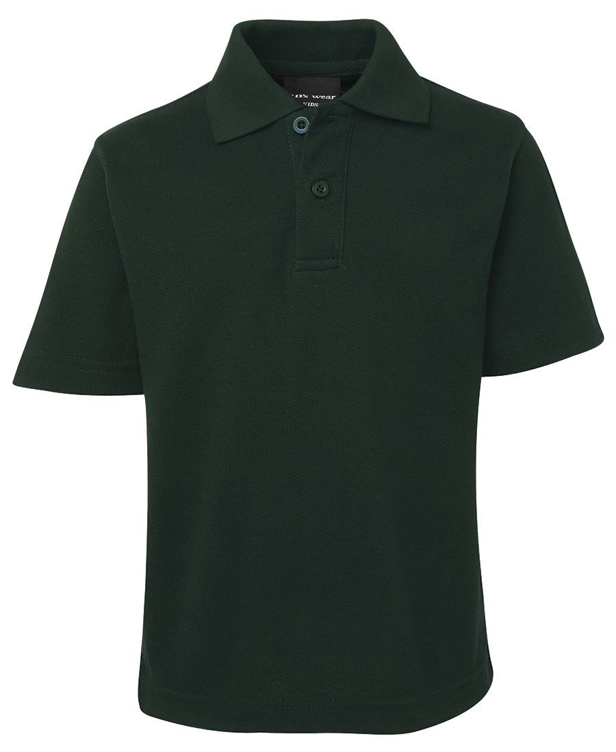 JB's KIDS S/S 210 -2KP – Part A