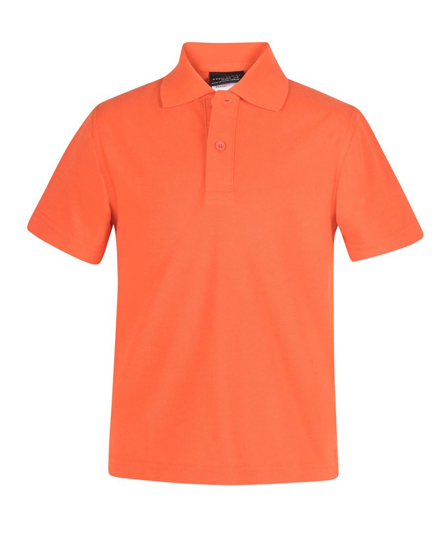 JB's KIDS S/S 210 -2KP – Part A