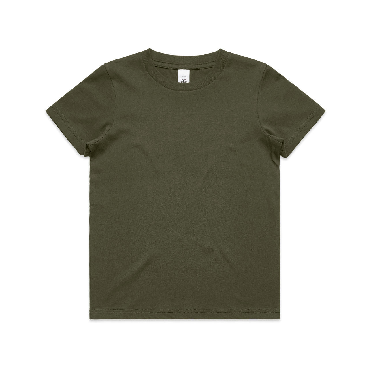 AS Colour 3005 KIDS STAPLE TEE 3005