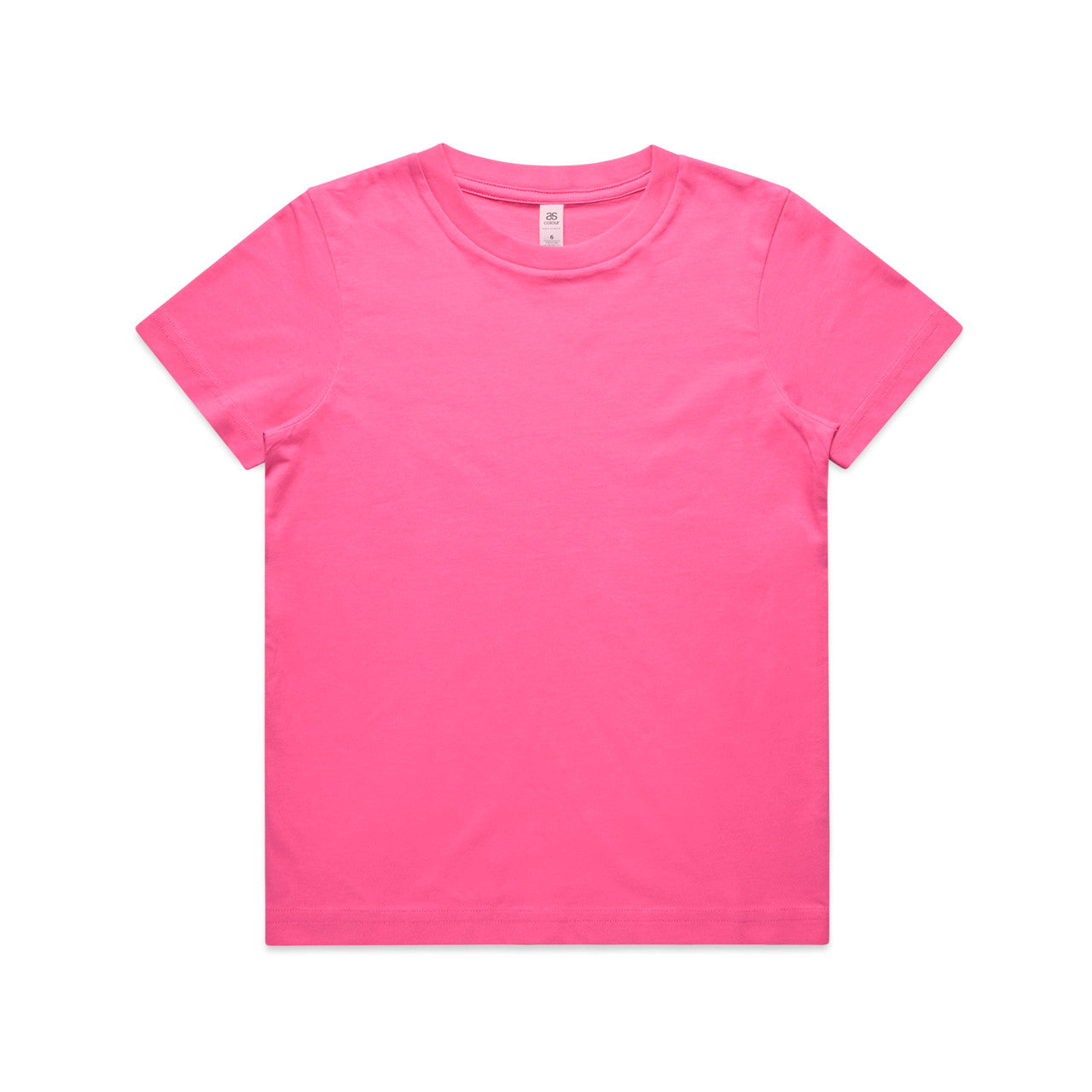 AS Colour 3005 KIDS STAPLE TEE 3005