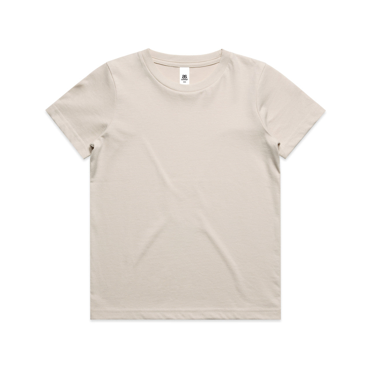 AS Colour 3005 KIDS STAPLE TEE 3005