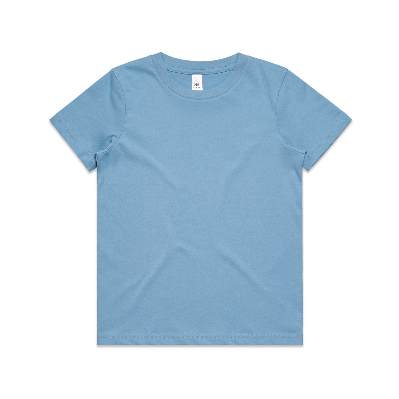 AS Colour 3005 KIDS STAPLE TEE 3005