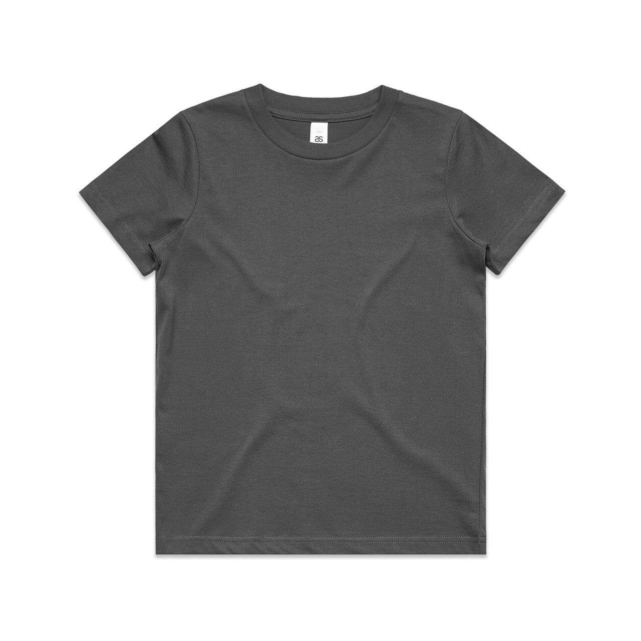 AS Colour 3005 KIDS STAPLE TEE 3005
