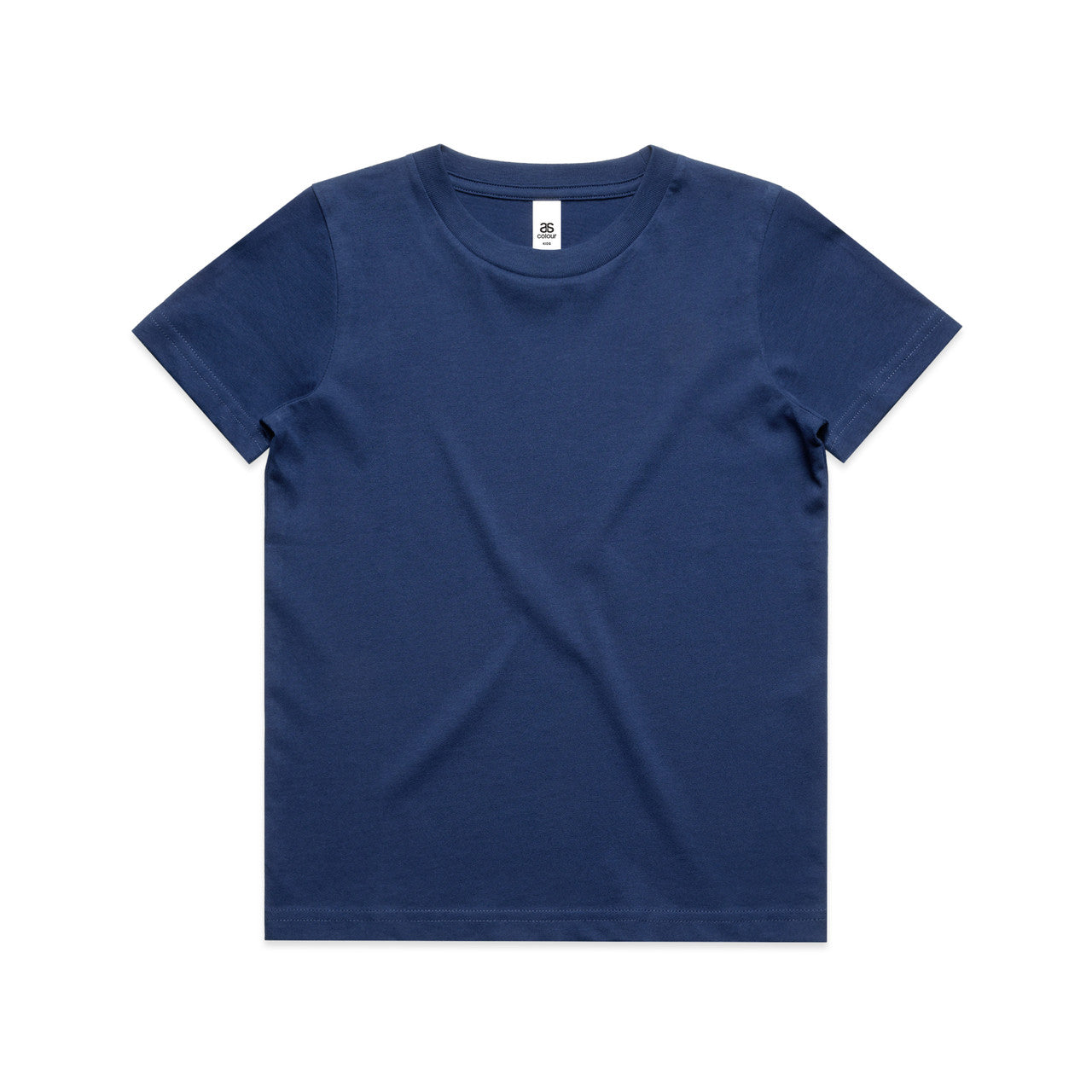 AS Colour 3005 KIDS STAPLE TEE 3005
