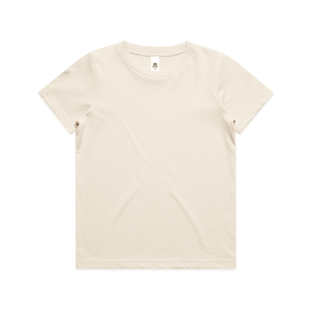 AS Colour 3005 KIDS STAPLE TEE 3005