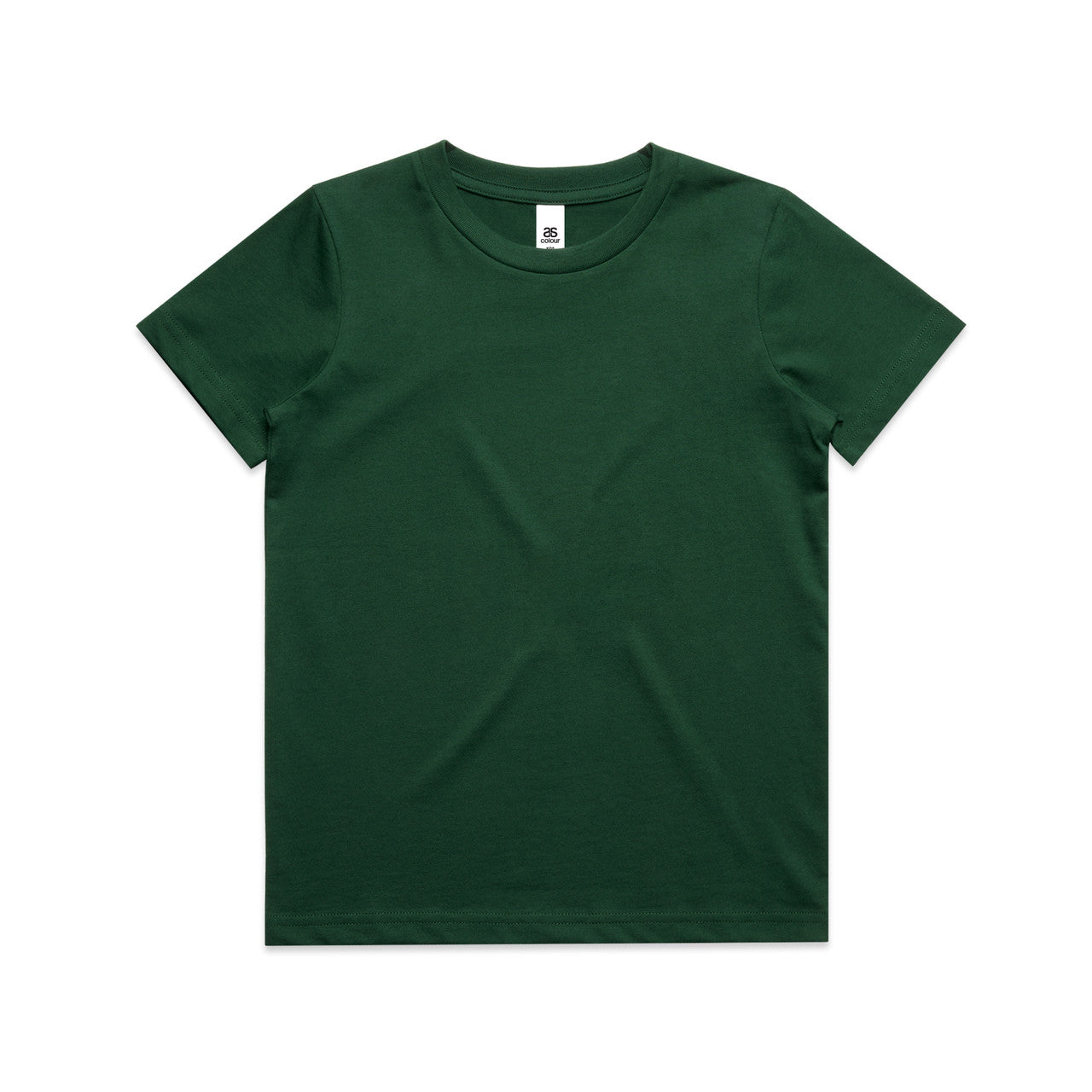 AS Colour 3005 KIDS STAPLE TEE 3005