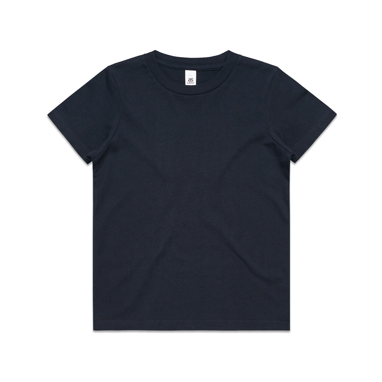 AS Colour 3005 KIDS STAPLE TEE 3005