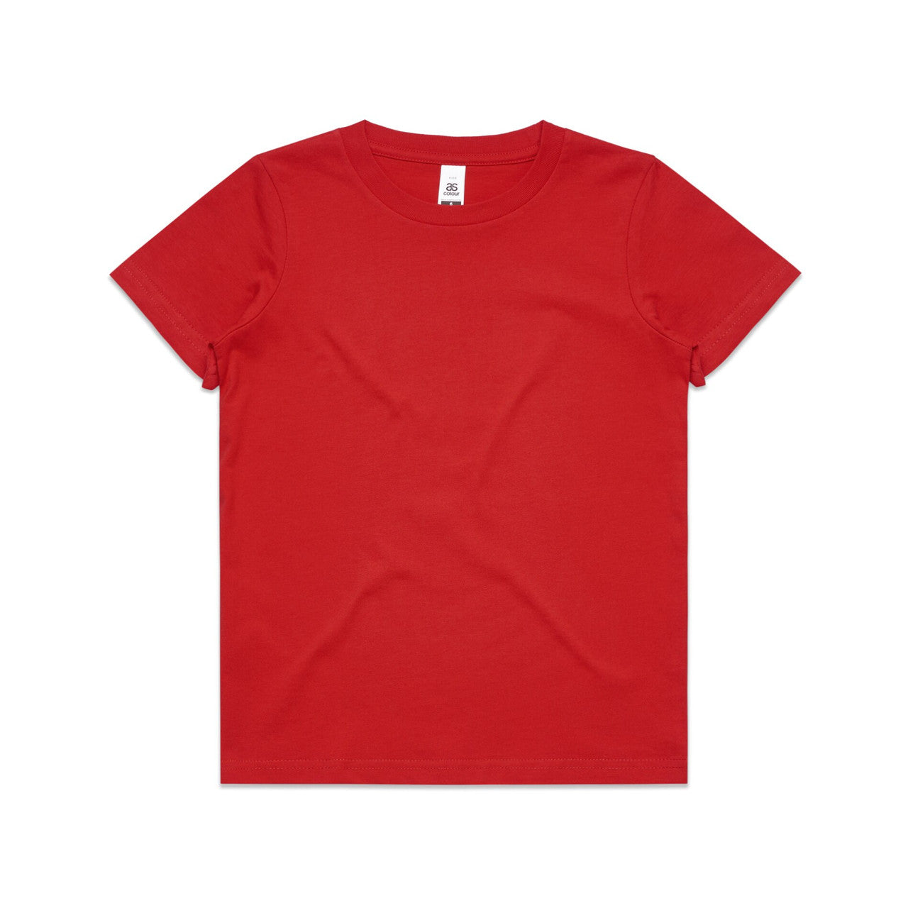 AS Colour 3005 KIDS STAPLE TEE 3005