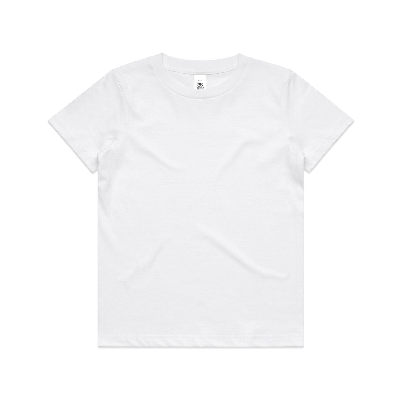 AS Colour 3005 KIDS STAPLE TEE 3005