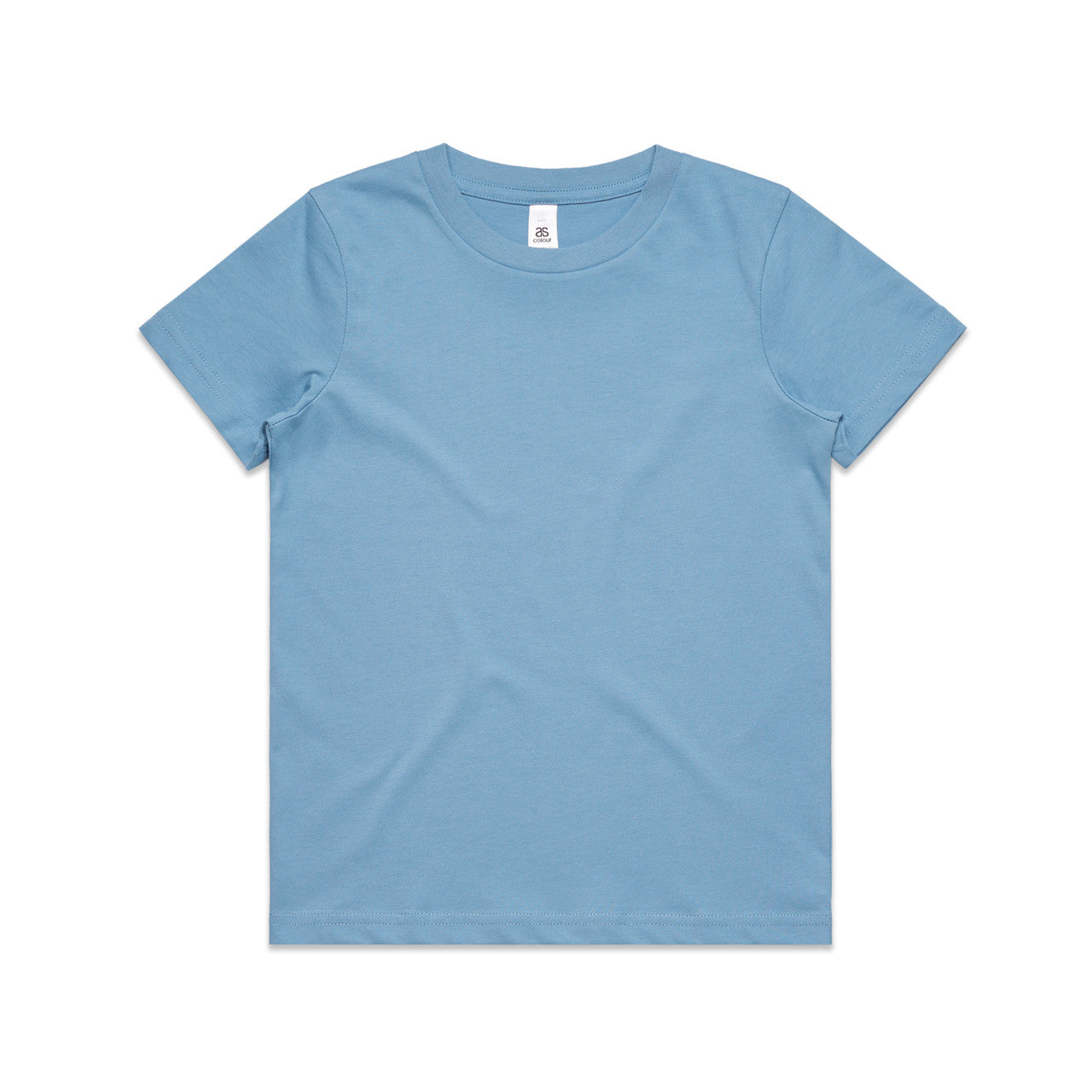 AS Colour 3006 YOUTH STAPLE TEE 3006 Group A