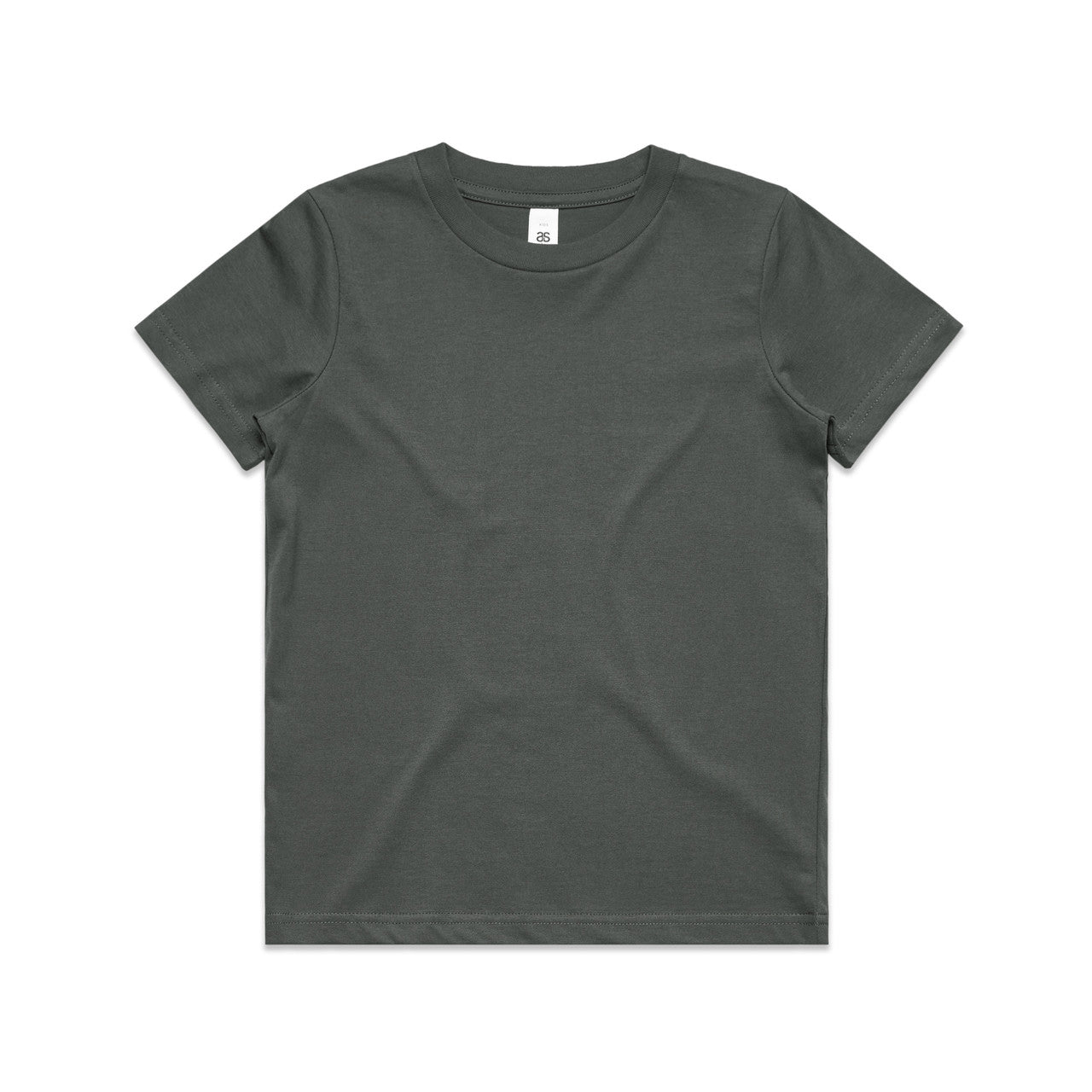 AS Colour 3006 YOUTH STAPLE TEE 3006 Group A