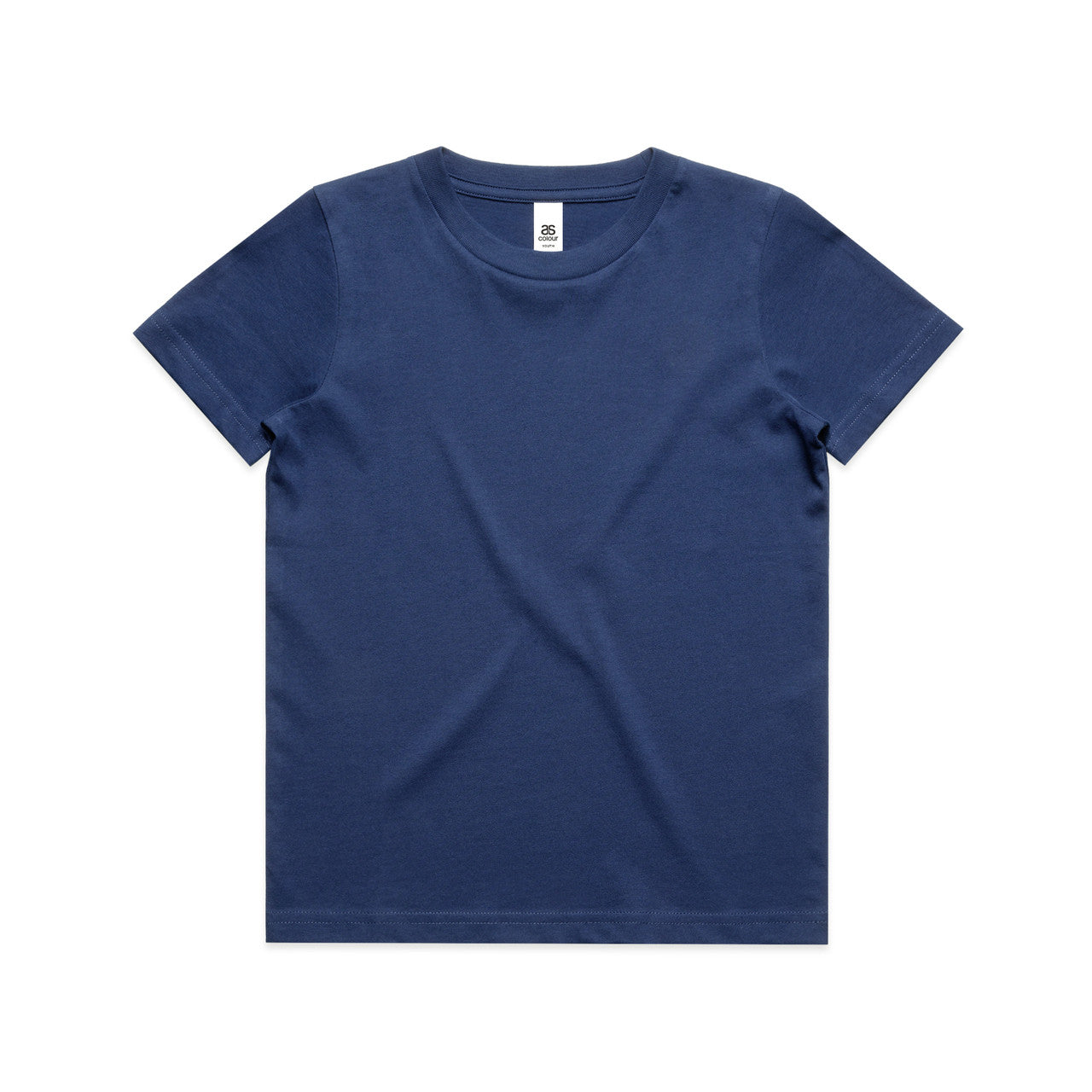 AS Colour 3006 YOUTH STAPLE TEE 3006 Group A