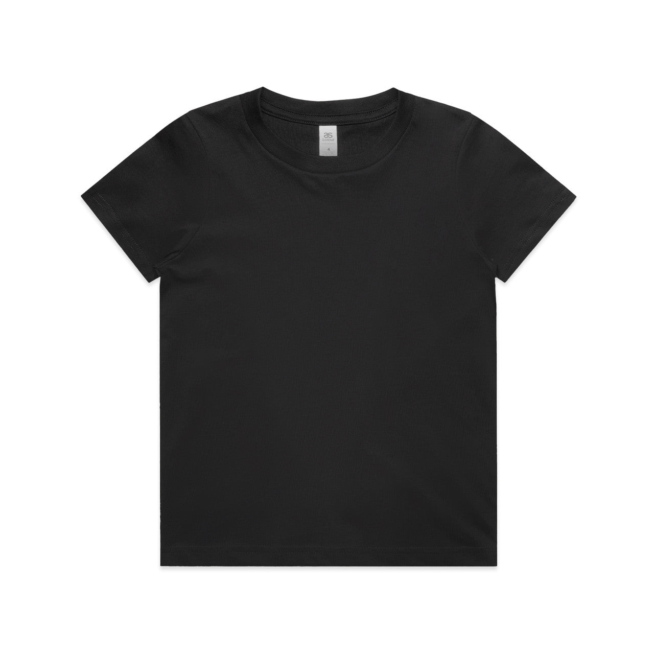 AS Colour 3006 YOUTH STAPLE TEE 3006 Group A