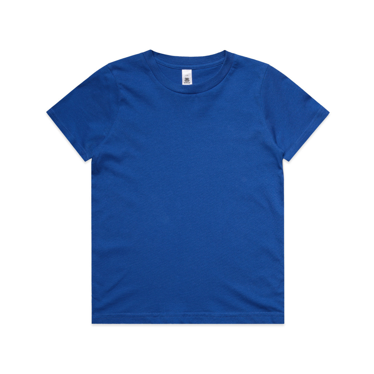 AS Colour 3005 KIDS STAPLE TEE 3005