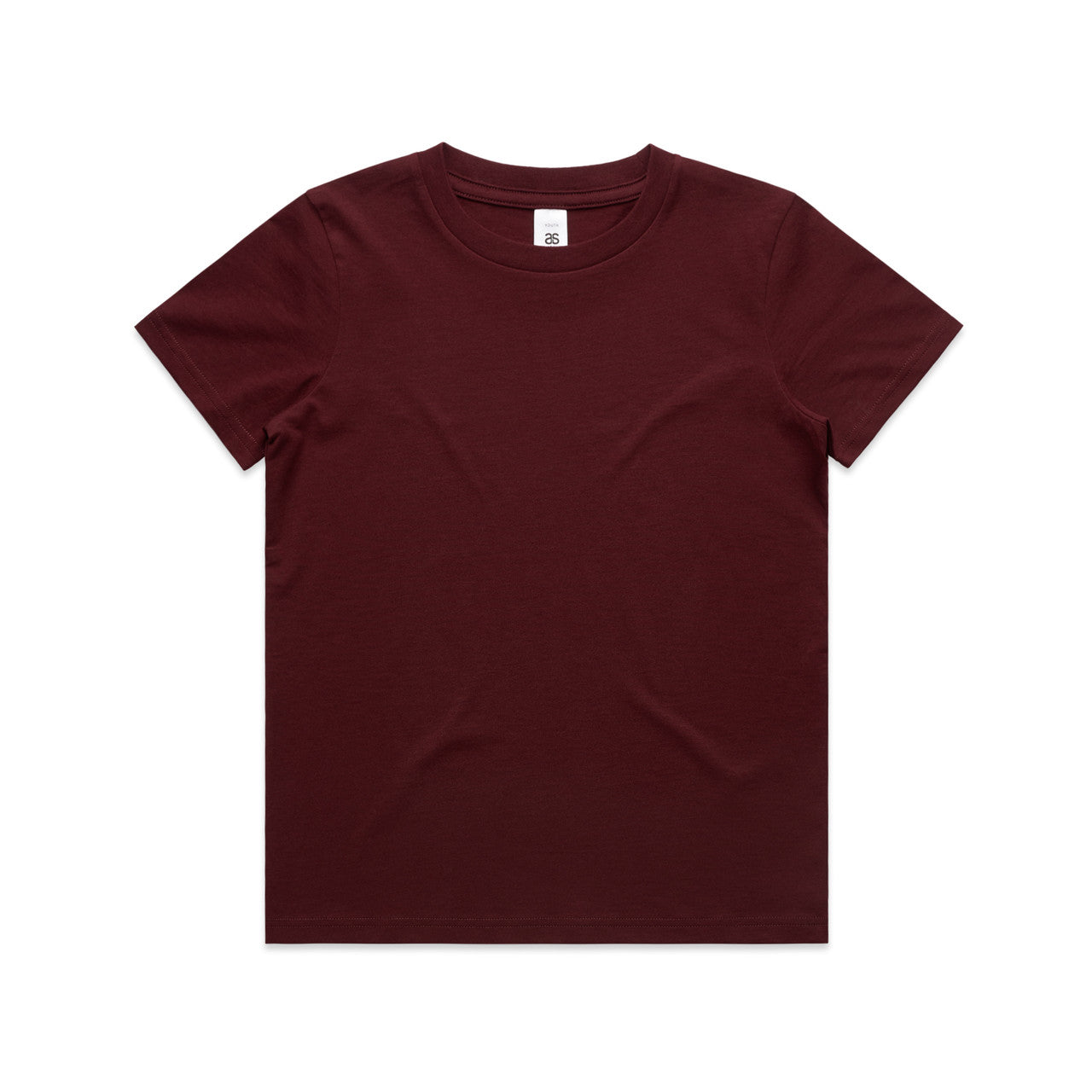 AS Colour 3006 YOUTH STAPLE TEE 3006 Group A