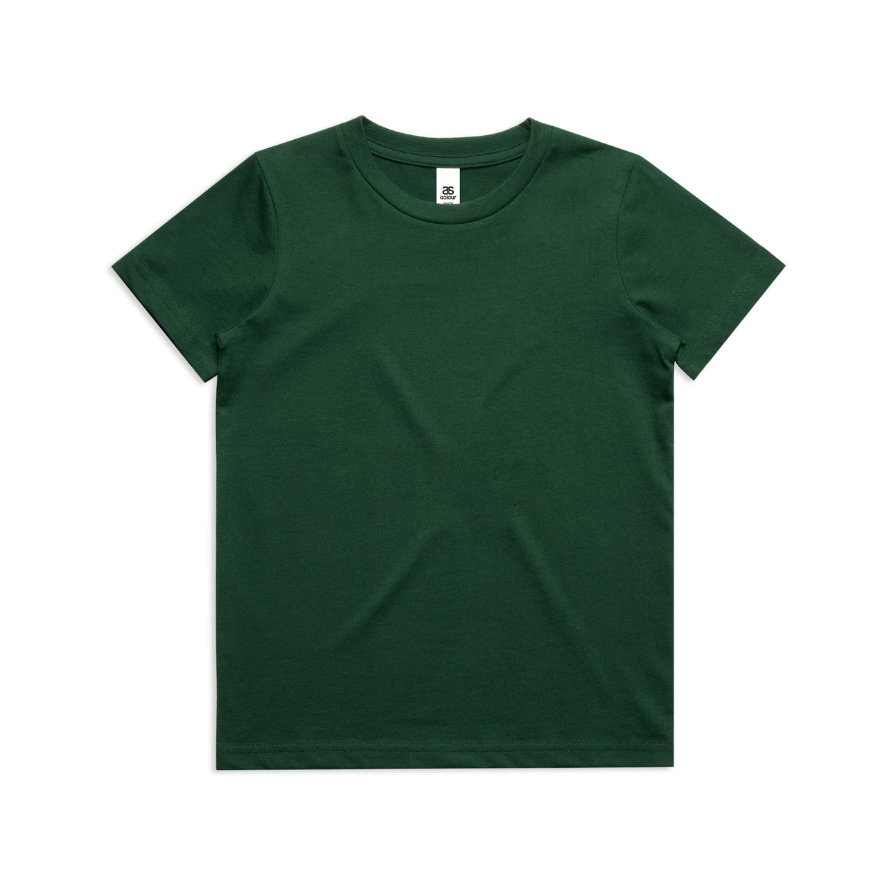 AS Colour 3006 YOUTH STAPLE TEE 3006 Group A