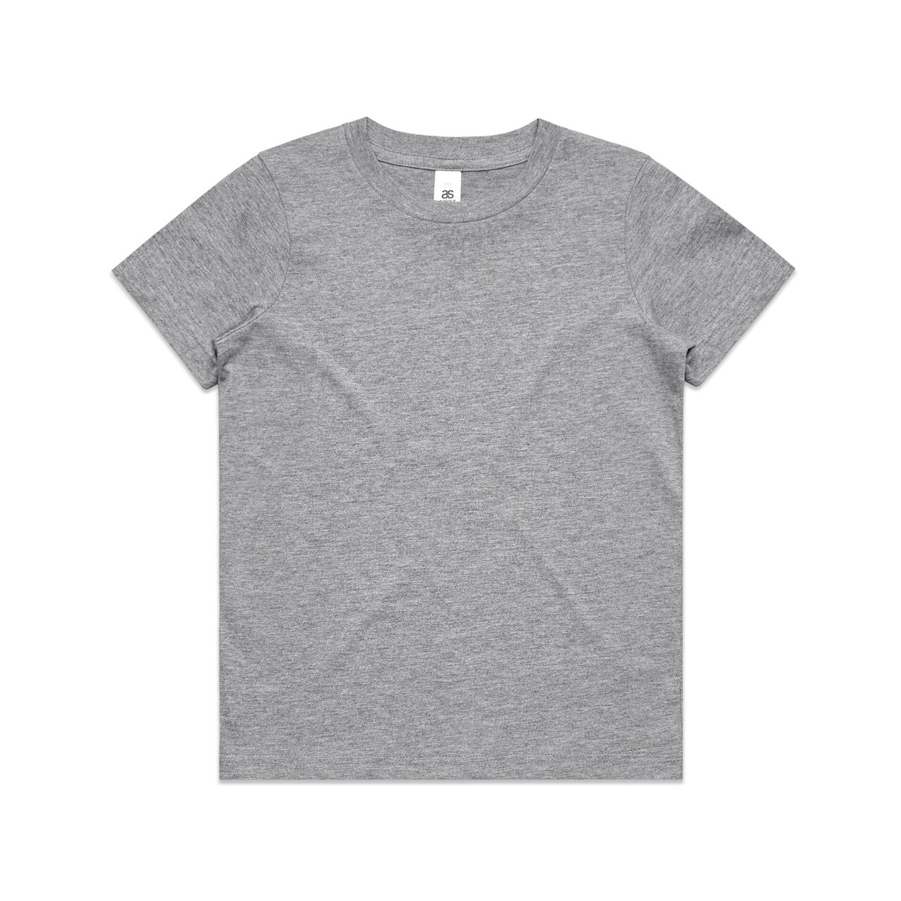 AS Colour 3006 YOUTH STAPLE TEE 3006 Group A