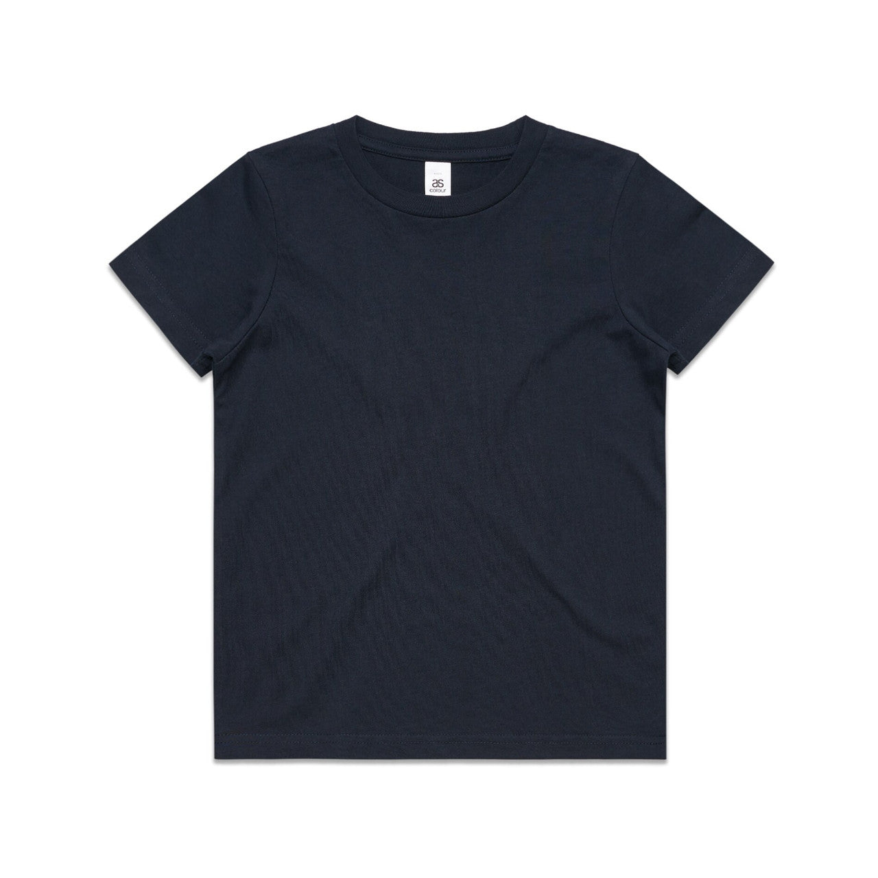 AS Colour 3006 YOUTH STAPLE TEE 3006 Group A
