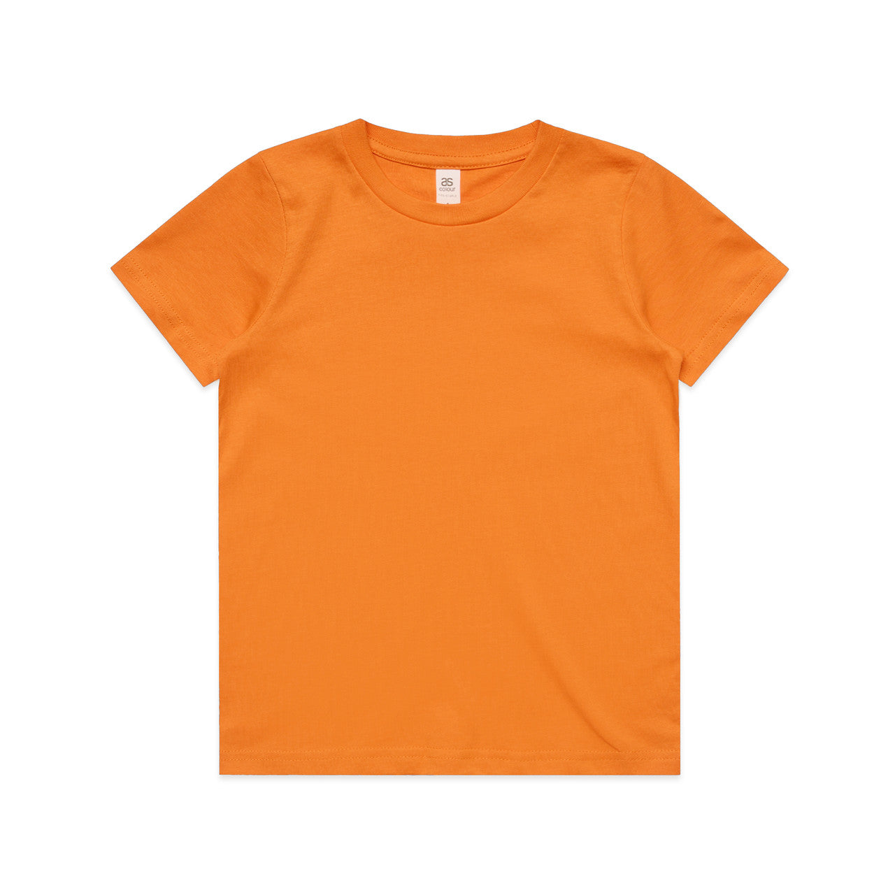 AS Colour 3005 KIDS STAPLE TEE 3005