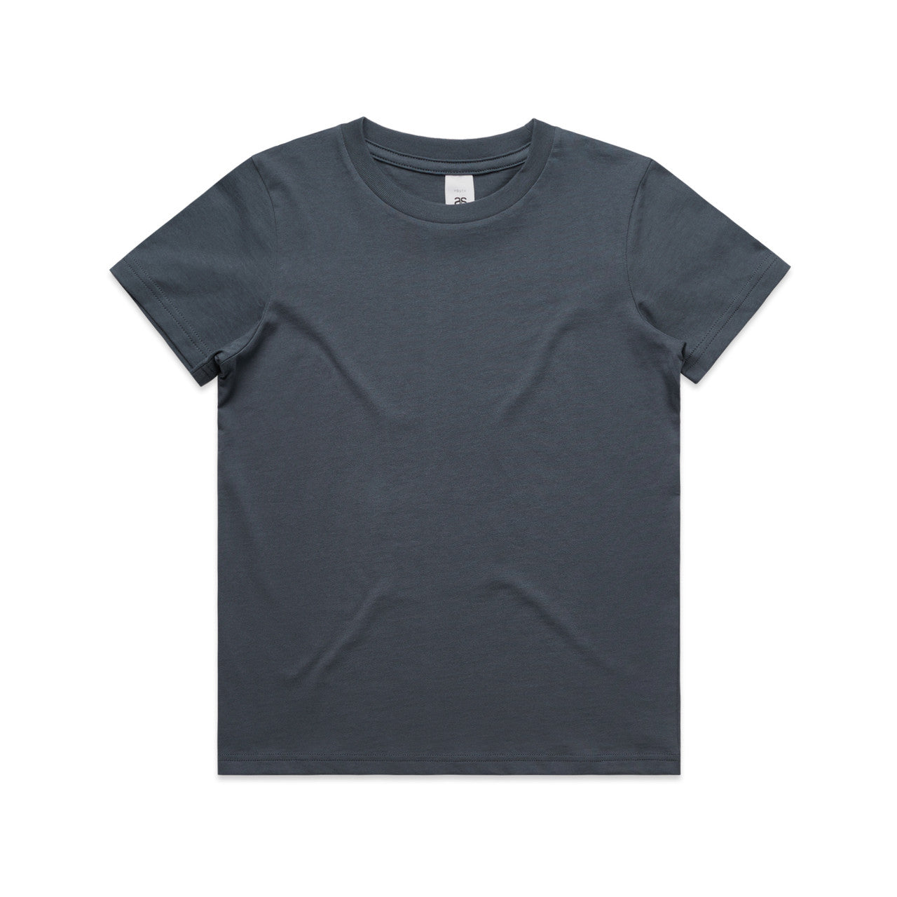 AS Colour 3006 YOUTH STAPLE TEE 3006 Group A