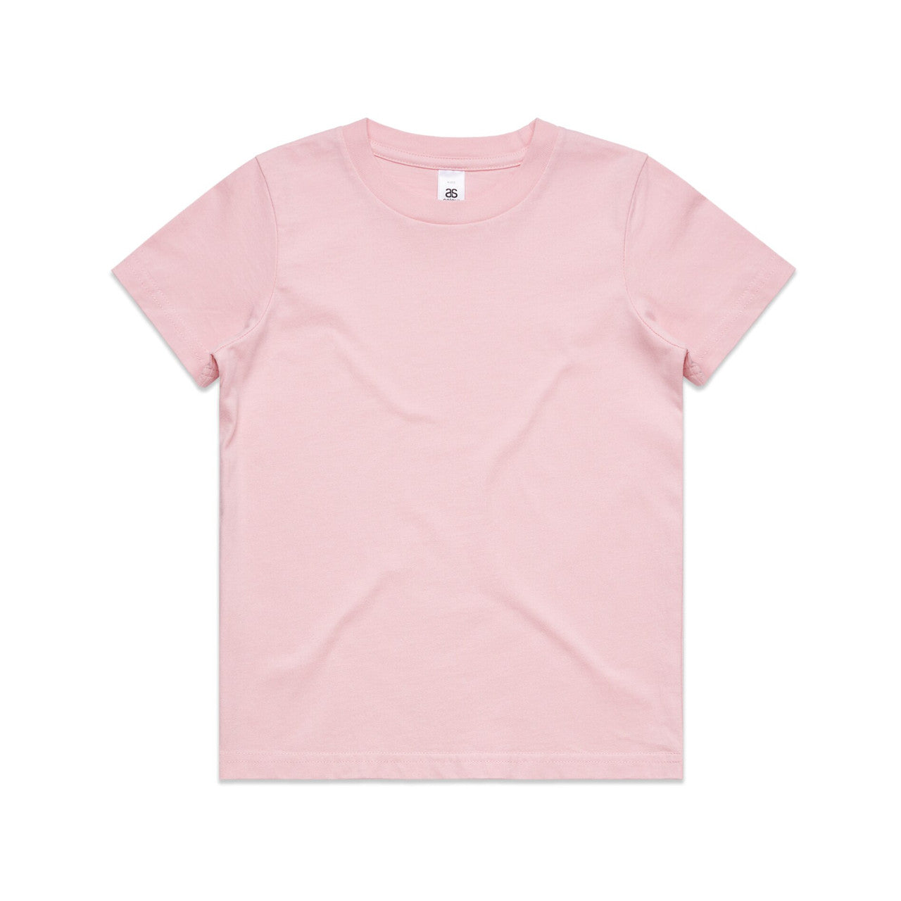 AS Colour 3006 YOUTH STAPLE TEE 3006 Group A