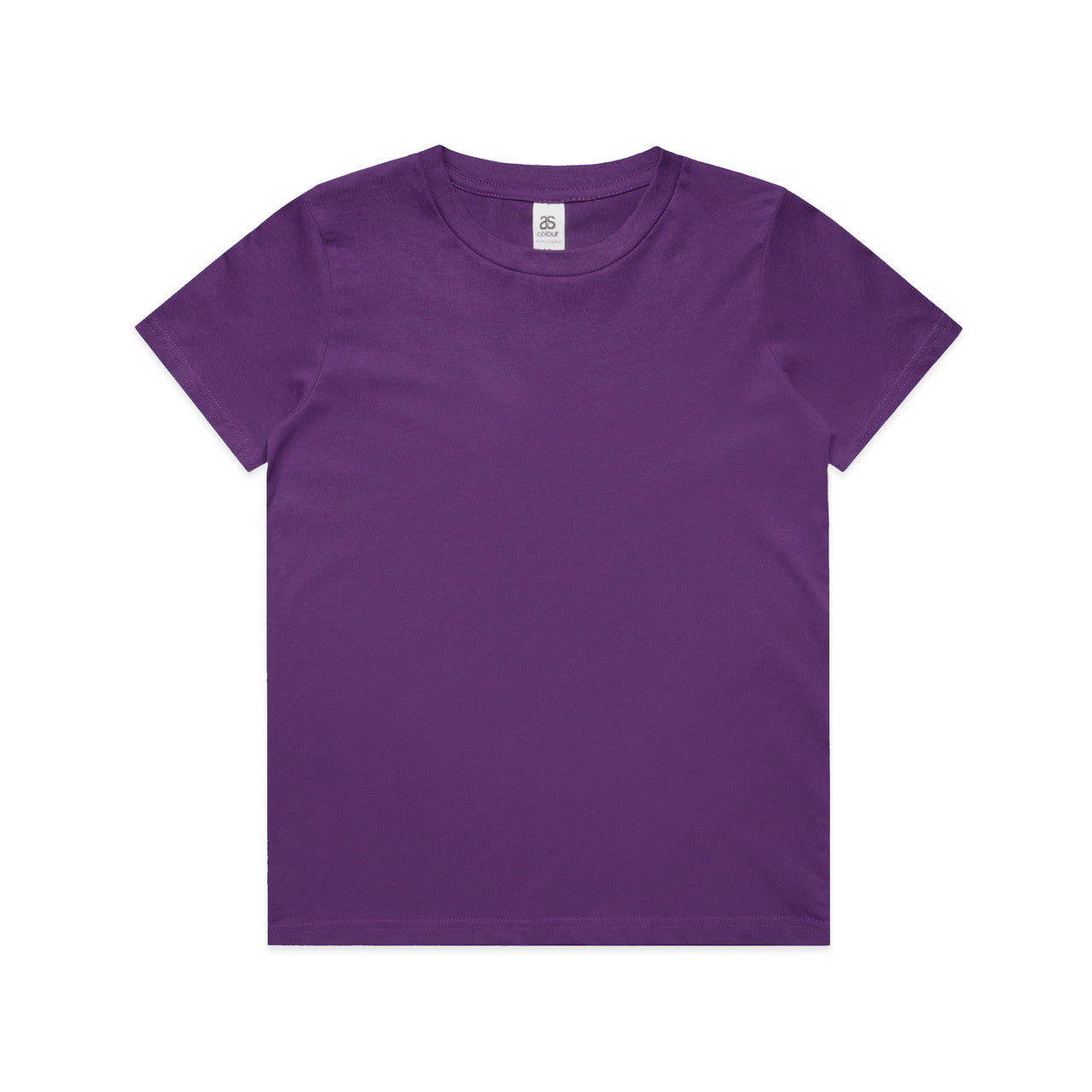AS Colour 3006 YOUTH STAPLE TEE 3006 Group A