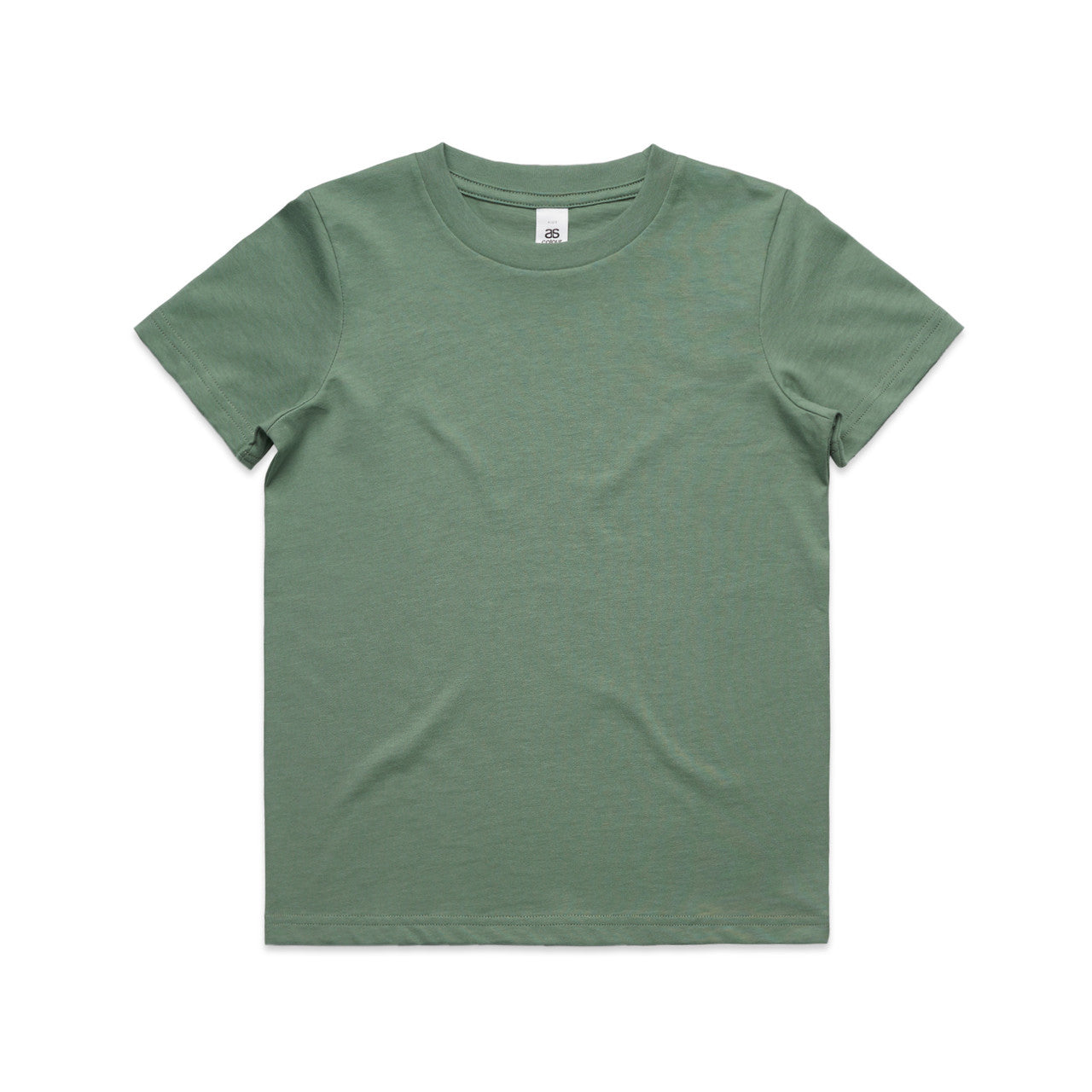 AS Colour 3006 YOUTH STAPLE TEE 3006 Group B