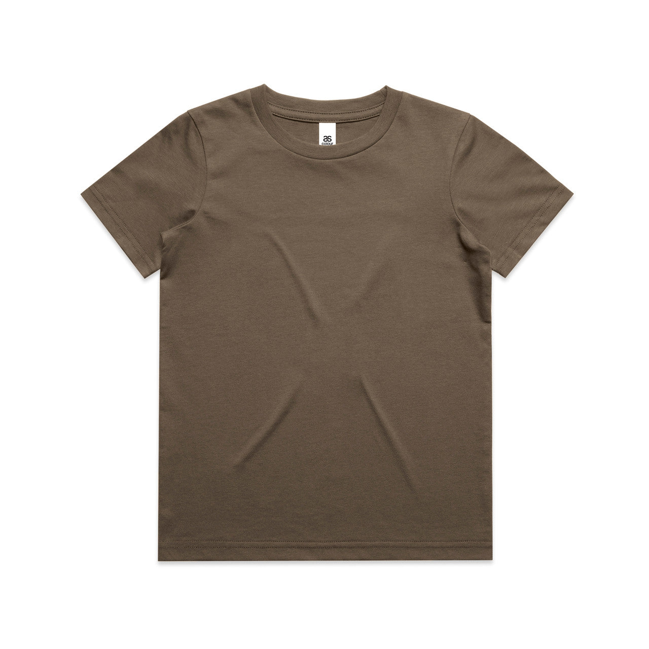 AS Colour 3006 YOUTH STAPLE TEE 3006 Group B