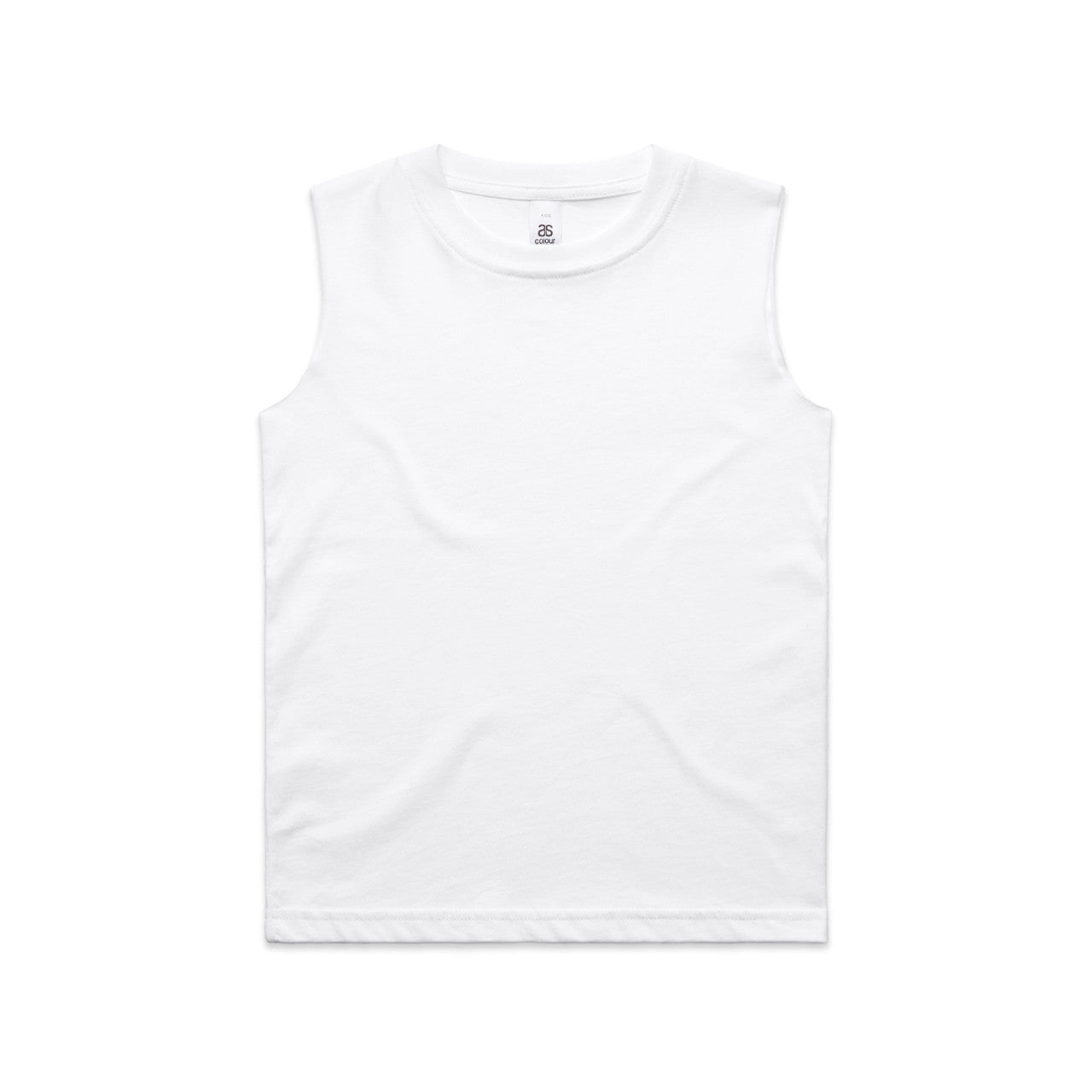 AS Colour 3009 KIDS BARNARD TANK 3009
