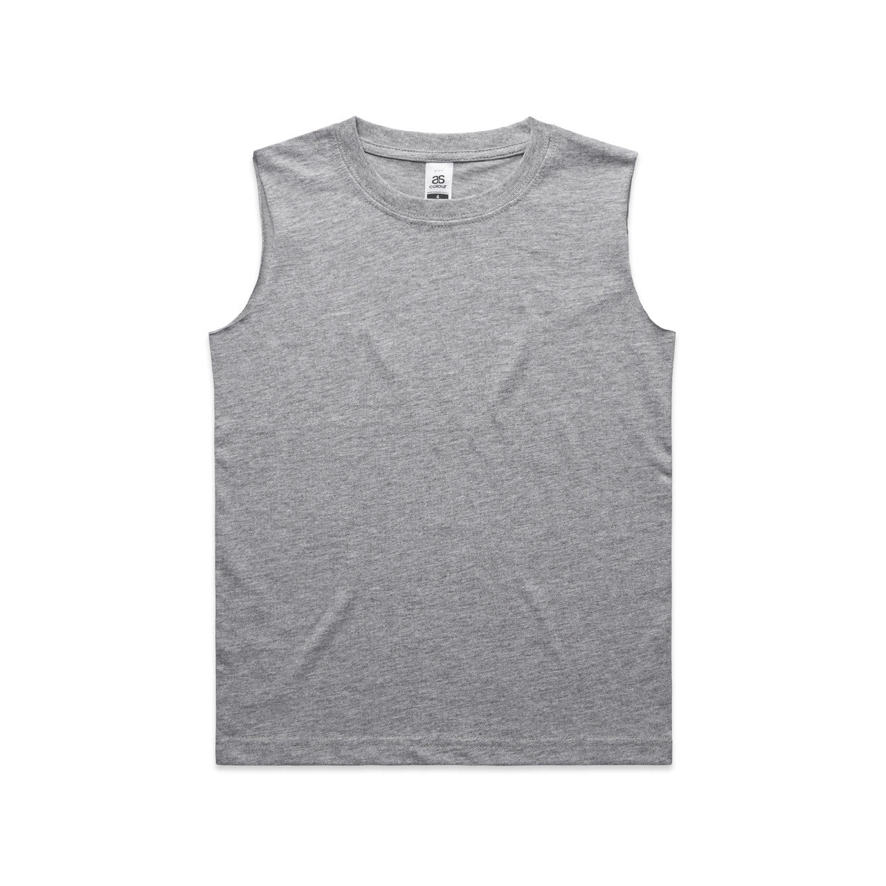 AS Colour 3010 YOUTH BARNARD TANK 3010