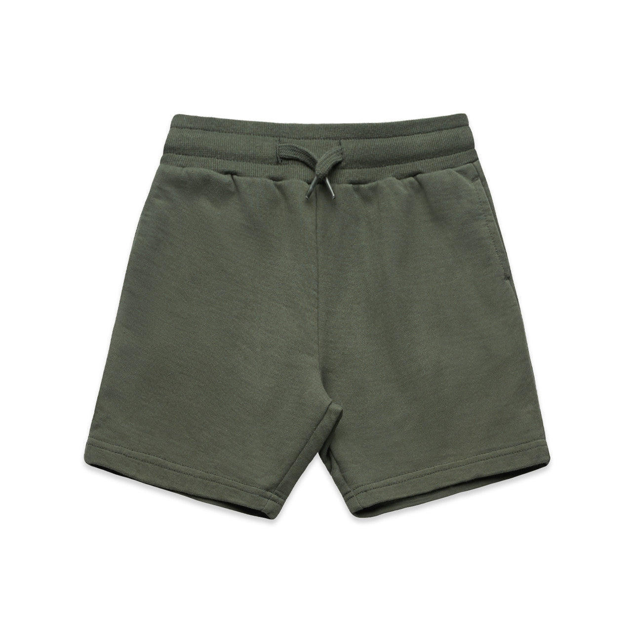 AS Colour 3025 KIDS STADIUM SHORTS 3025