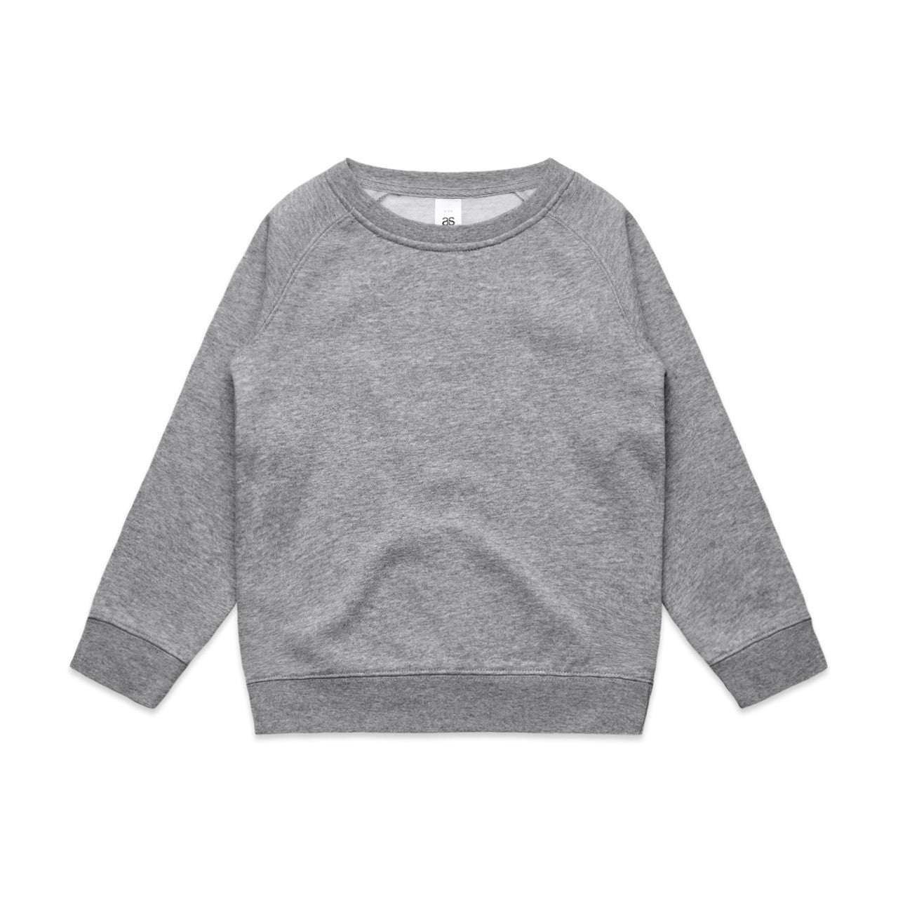 AS Colour 3031 YOUTH SUPPLY CREW 3031