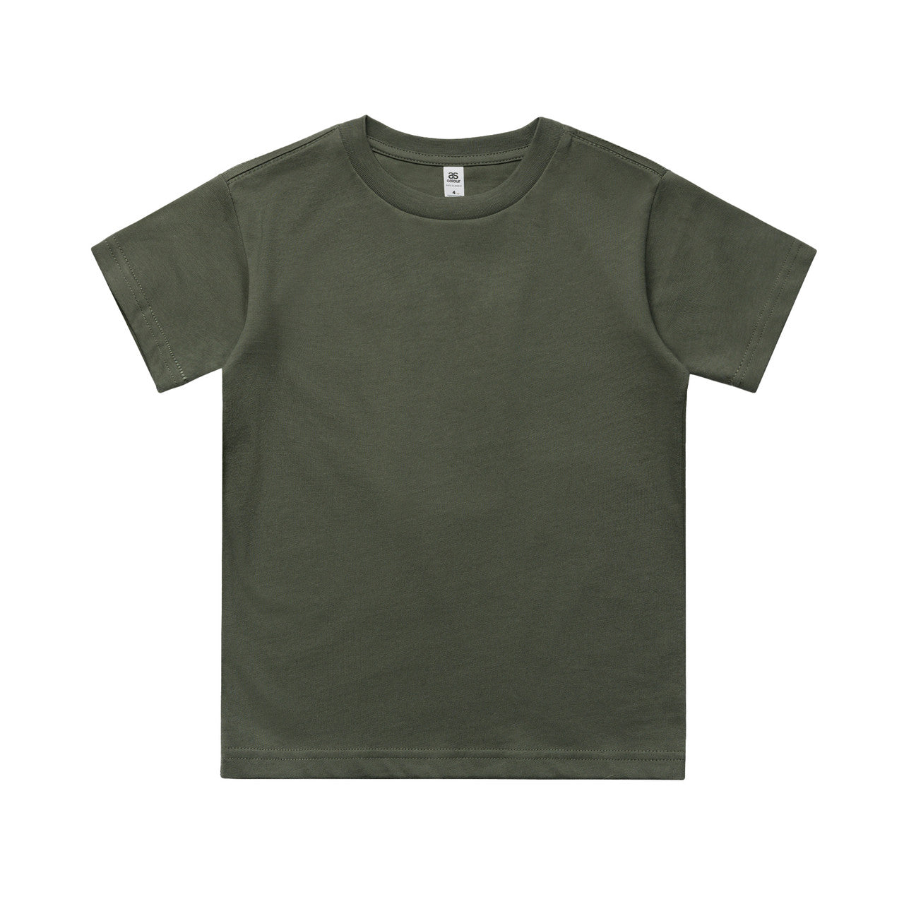 AS Colour 3060 KIDS CLASSIC TEE 3060
