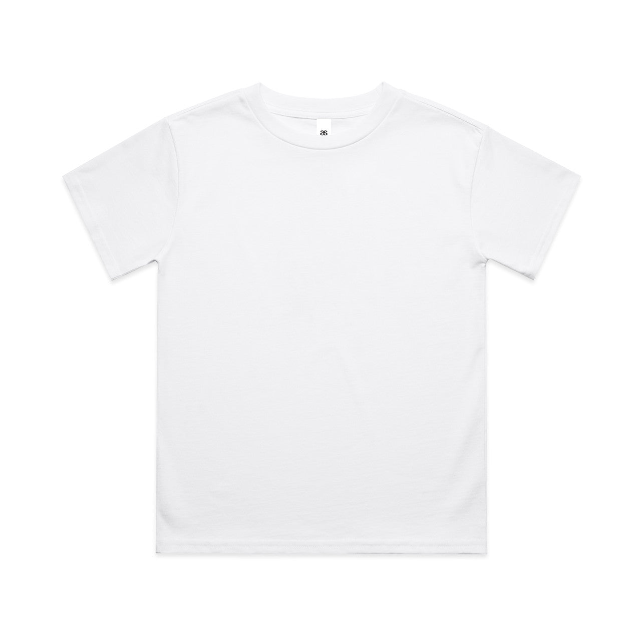 AS Colour 3061 YOUTH CLASSIC TEE 3061