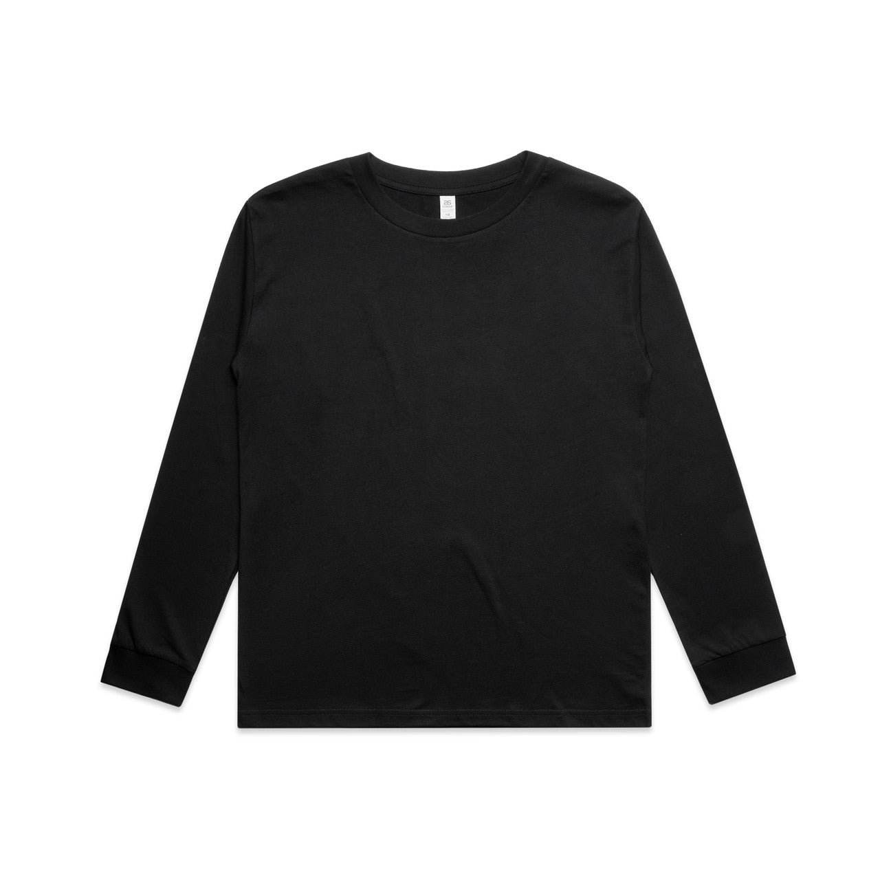 AS Colour 3062 KIDS CLASSIC LS TEE 3062