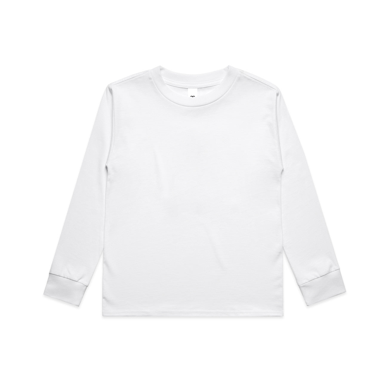 AS Colour 3063 YOUTH CLASSIC LS TEE 3063