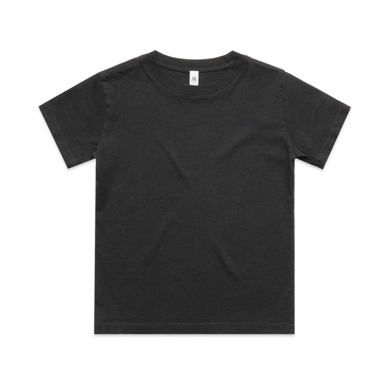 AS Colour 3070 KIDS HEAVY FADED TEE 3070