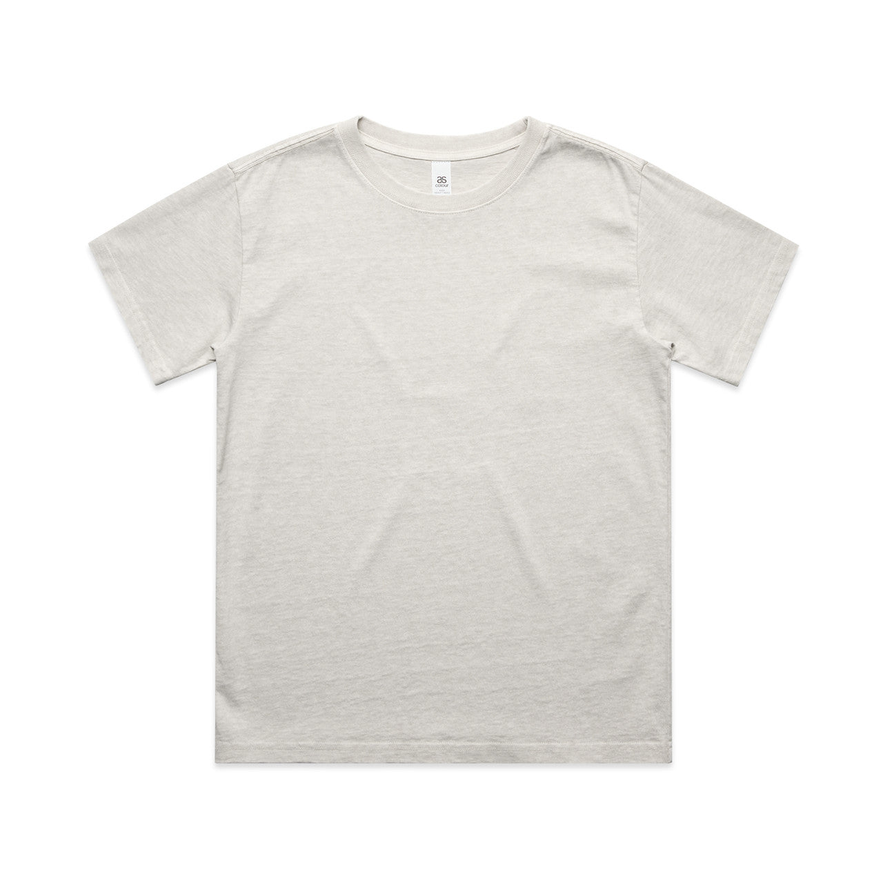 AS Colour 3070 KIDS HEAVY FADED TEE 3070
