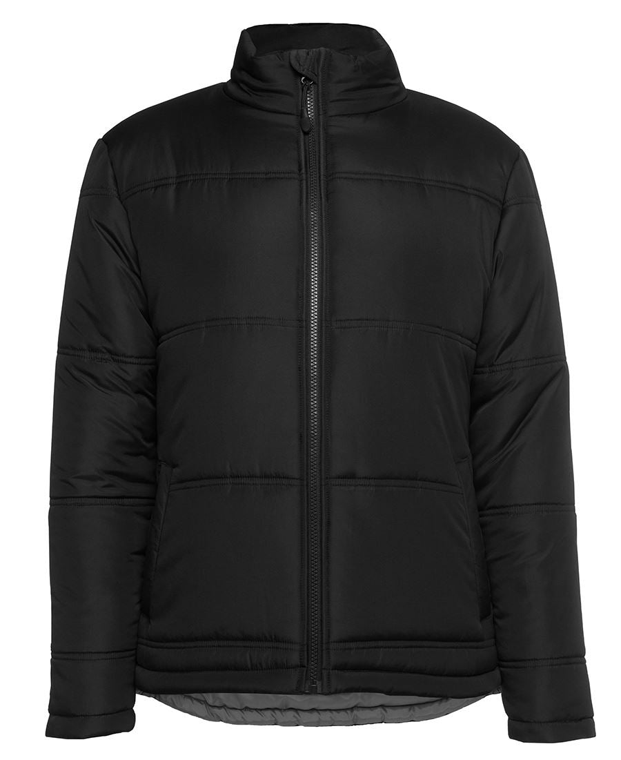 JB's LADIES ADV PUFFER JACKET - 3ADJ1