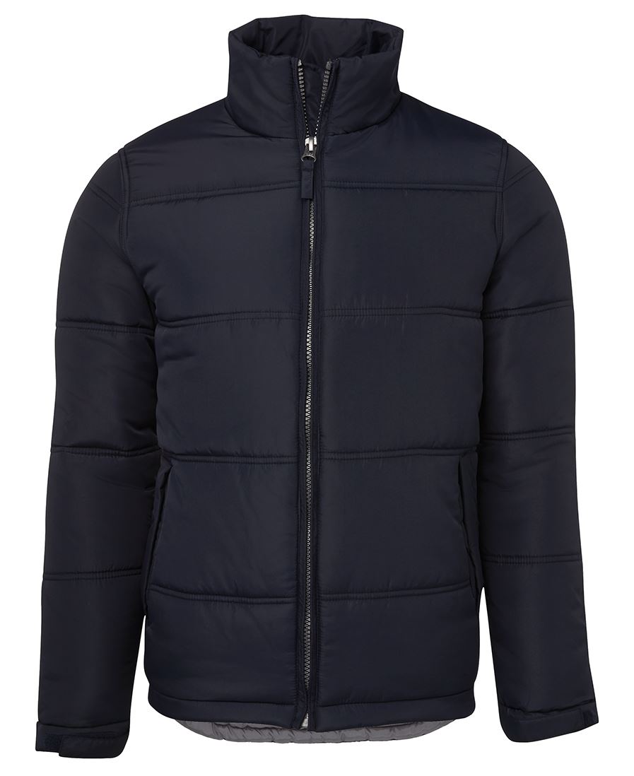JB's ADV PUFFER JACKET
