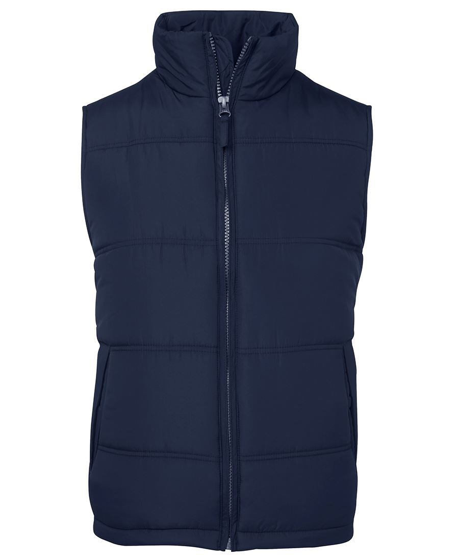 JB's ADV PUFFER VEST