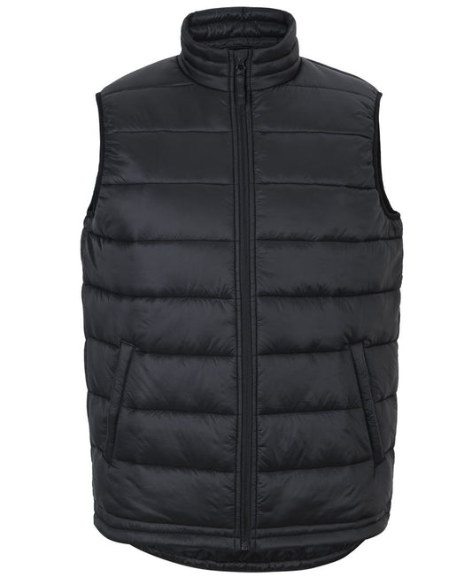 JB's URBAN PUFFER VEST - 3AHW