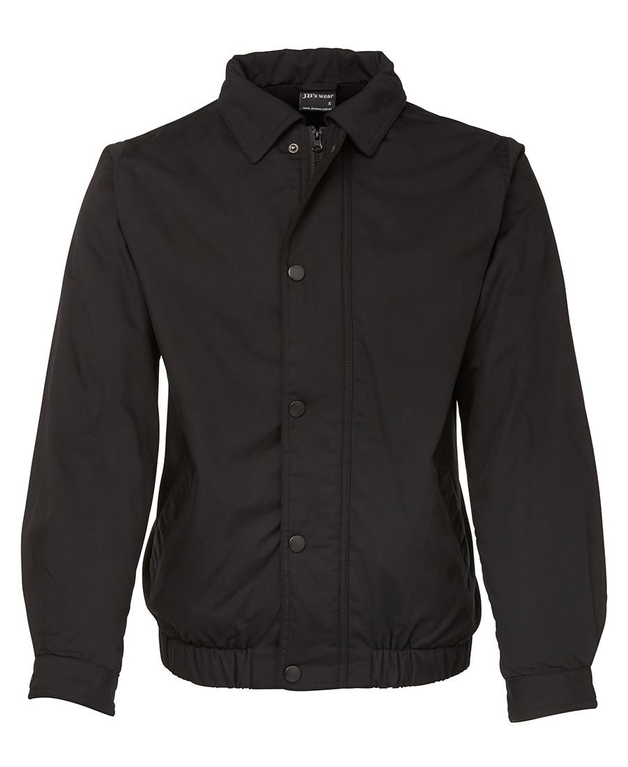 JB's CONTRAST JACKET