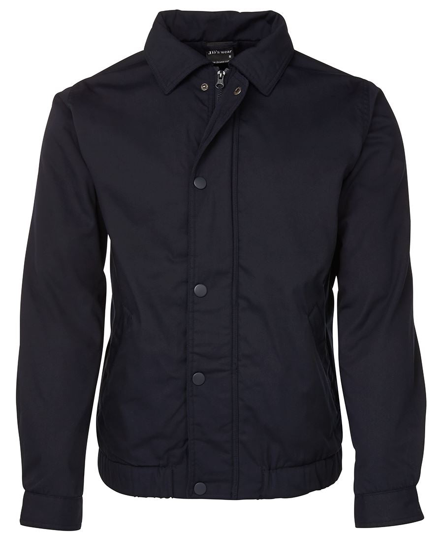 JB's CONTRAST JACKET