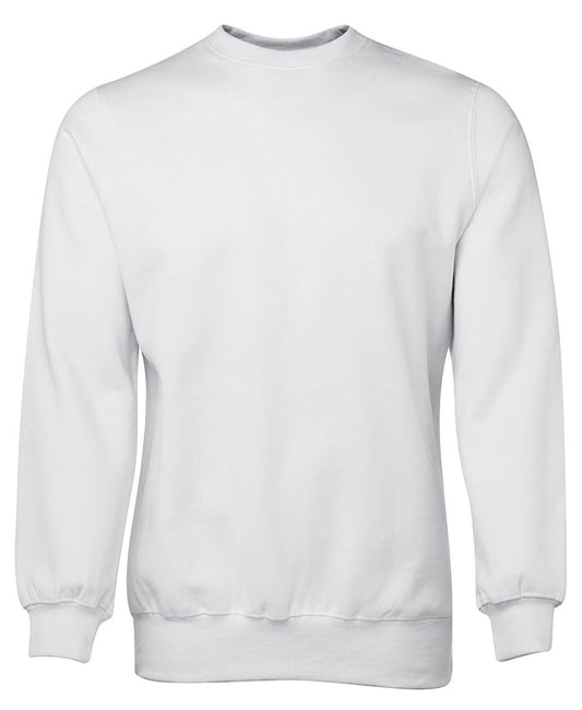 JB's FLEECY SWEAT MARLE - 3FS – Part B