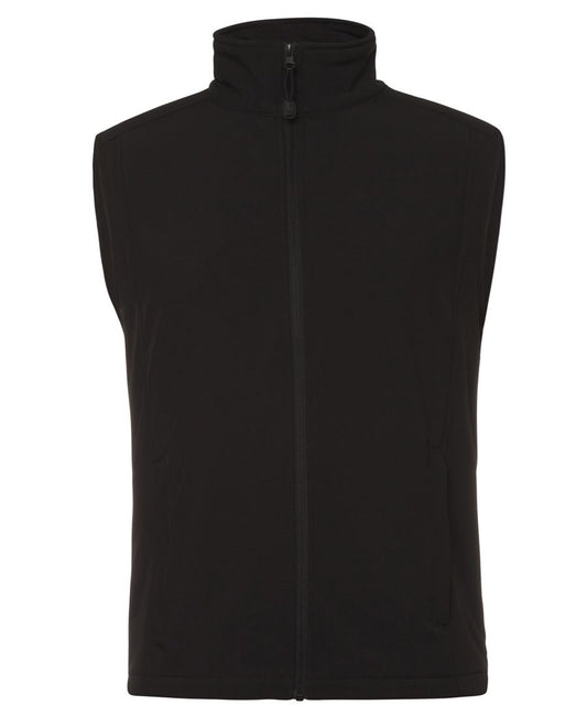 JB's LAYER (SOFTSHELL) VEST - 3JLV